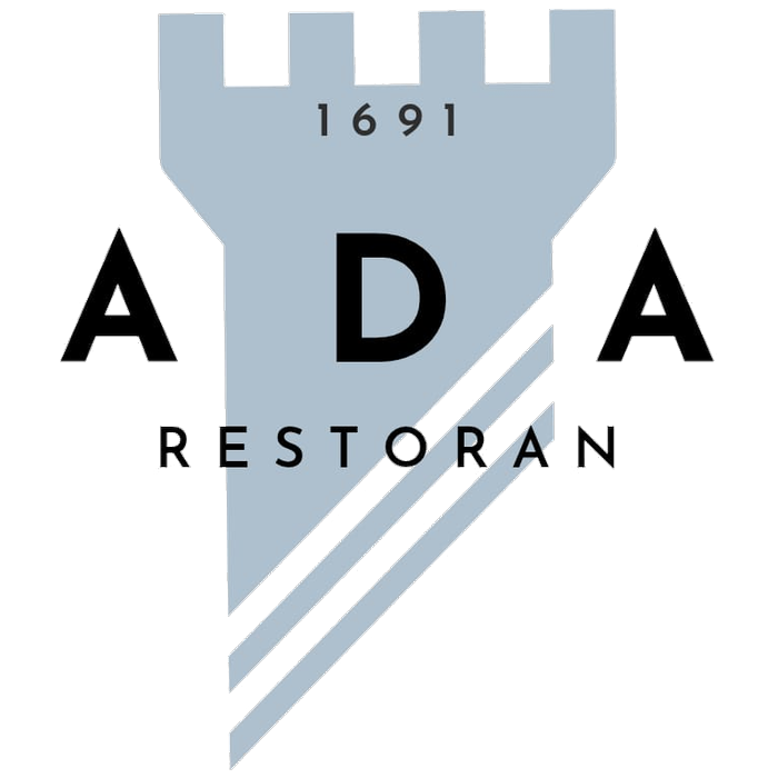1691 Ada Restoran